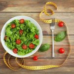 10 Cara Mengontrol Porsi Makan saat Diet