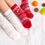 7 Langkah Merawat Kaki di Musim Dingin