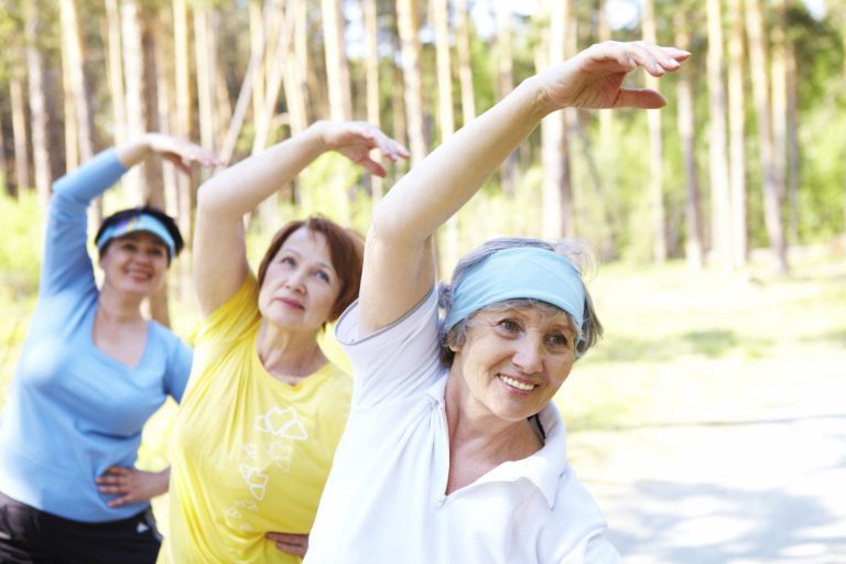 10 Kebiasaan yang Membantu Mencegah Alzheimer