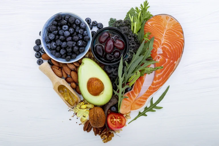 Panduan Lengkap: Menjalani Diet Sehat Jantung