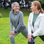 10 Tips Menjaga Sendi Tetap Sehat di Usia Lanjut