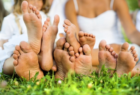 7 Mitos Tentang Perawatan Kaki yang Harus Anda Ketahui