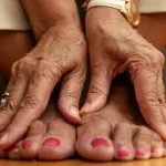 7 Tips Perawatan Kaki untuk Lansia agar Tetap Aktif