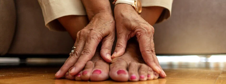 7 Tips Perawatan Kaki untuk Lansia agar Tetap Aktif