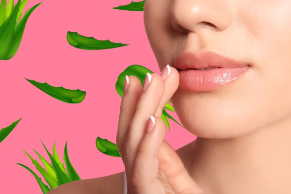 7 Cara Melembapkan Bibir Tanpa Lip Balm