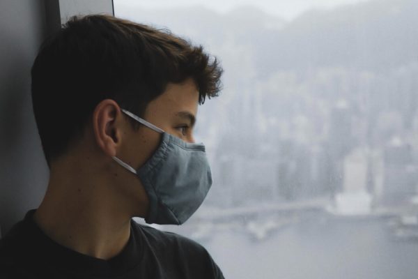 10 Tips Menjaga Hidung dari Paparan Polusi Udara