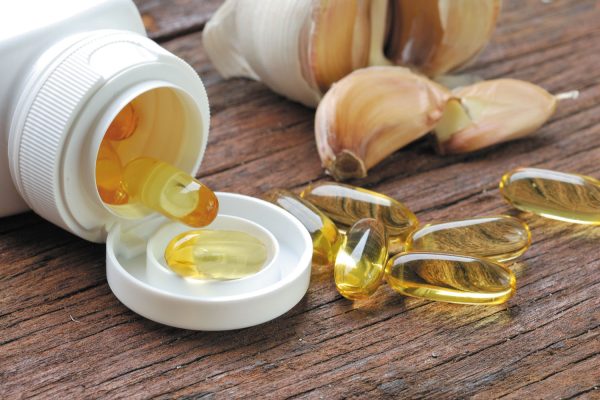 10 Rekomendasi Vitamin untuk Kesehatan Pembuluh Darah