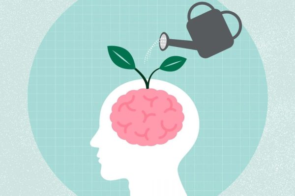 10 Tips Sederhana untuk Jaga Kesehatan Otak Sejak Muda 10 Tips Sederhana untuk Jaga Kesehatan Otak Sejak Muda