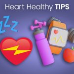 7 Tips Hidup Sehat untuk Keluarga dengan Riwayat Jantung