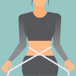 5 Tips Jaga Pinggang Tetap Kuat Saat Diet