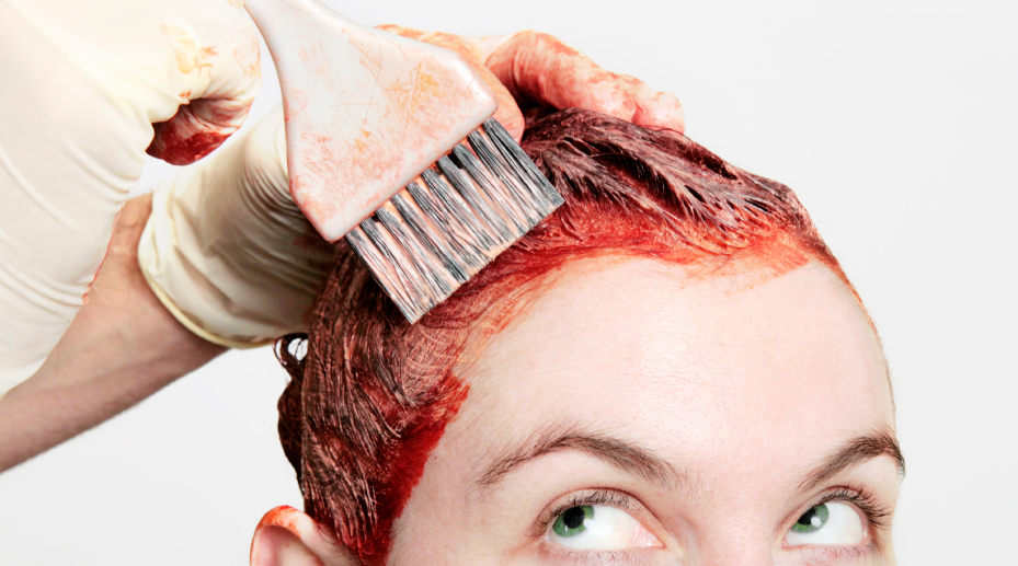 10 Tips Menghindari Kerusakan Rambut karena Pewarnaan