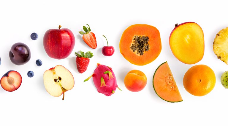 10 Buah yang Mengandung Nutrisi untuk Tulang Sehat
