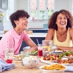 7 Cara Diet yang Aman untuk Remaja