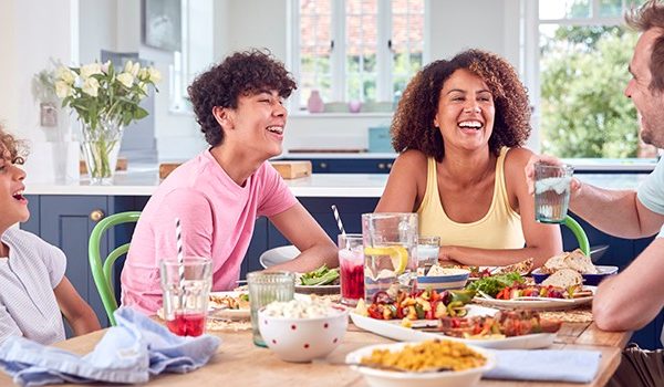 7 Cara Diet yang Aman untuk Remaja 7 Cara Diet yang Aman untuk Remaja