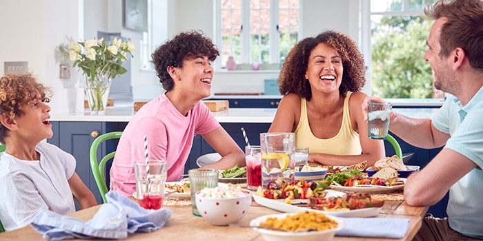 7 Cara Diet yang Aman untuk Remaja