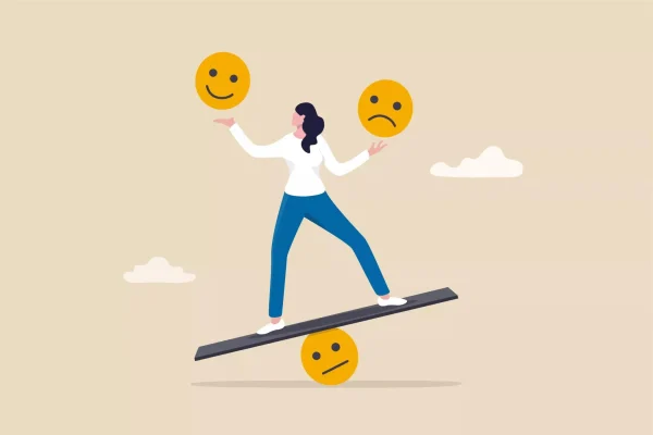 10 Langkah Hidup Seimbang secara Fisik, Emosional, dan Sosial 10 Langkah Hidup Seimbang secara Fisik, Emosional, dan Sosial