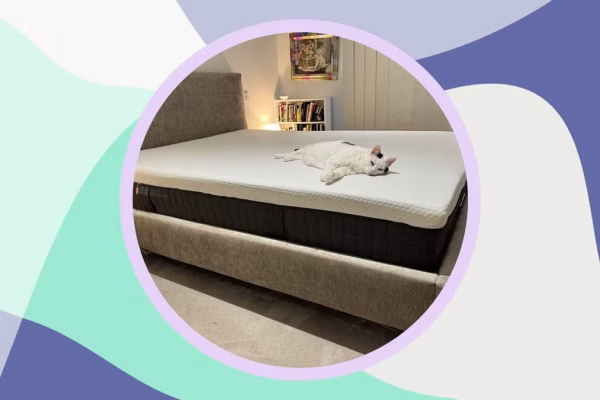 5 Jenis Matras Tidur yang Cocok untuk Penderita Sakit Punggung 5 Jenis Matras Tidur yang Cocok untuk Penderita Sakit Punggung