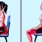 10 Kebiasaan di Tempat Kerja yang Merusak Punggung