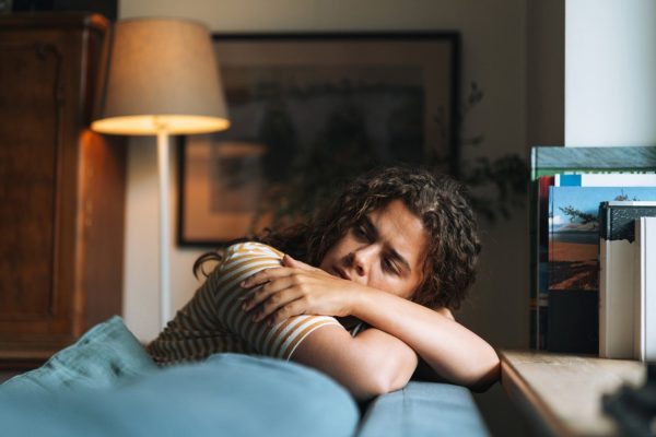 7 Langkah Praktis Atasi Suasana Hati yang Drop 7 Langkah Praktis Atasi Suasana Hati yang Drop