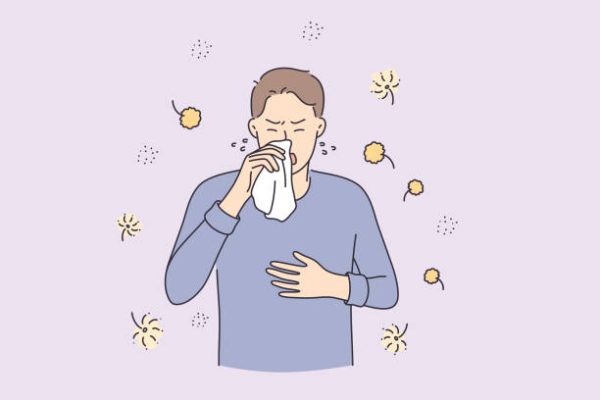 10 Cara Efektif Mengurangi Alergi yang Menyerang Hidung
