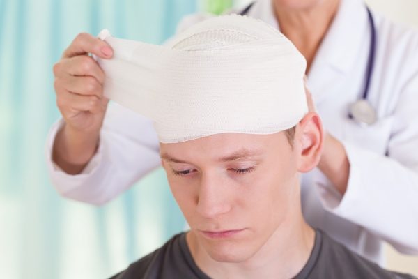 7 Cara Mengatasi Kelumpuhan Akibat Cedera Kepala 7 Cara Mengatasi Kelumpuhan Akibat Cedera Kepala