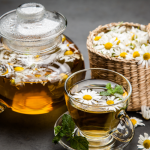 10 Rekomendasi Herbal Alami untuk Meredakan Kecemasan