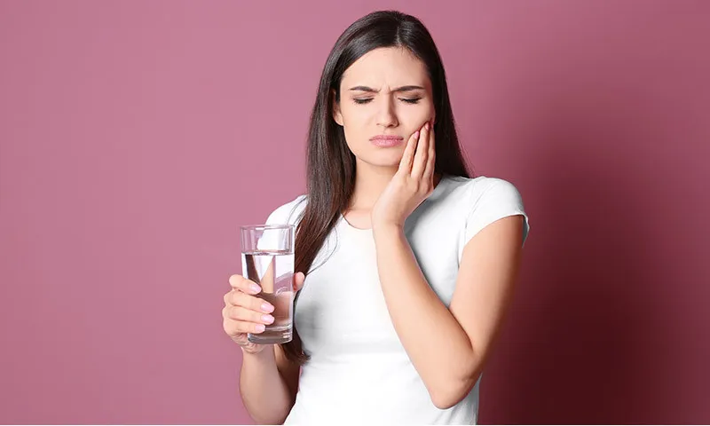 10 Langkah Perawatan Gigi untuk Penderita Gigi Sensitif